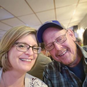 Meet your Posher, Brent